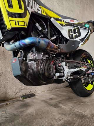 Husqvarna 701