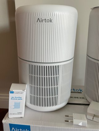Purificatore d'aria Airtok AP0601