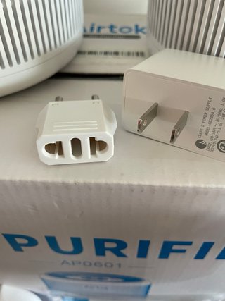 Purificatore d'aria Airtok AP0601