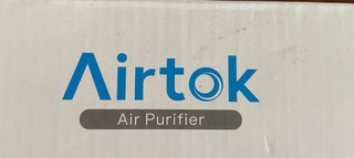 Purificatore d'aria Airtok AP0601