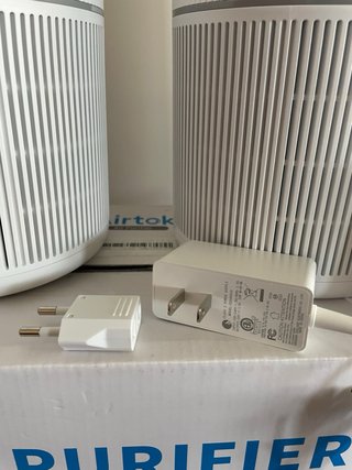 Purificatore d'aria Airtok AP0601