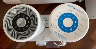 Purificatore d'aria Airtok AP0601