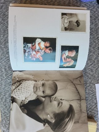 Los años de Grace Kelly pricensa de Monaco