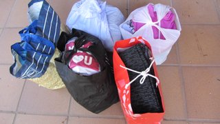 Lote X 15€ Niña, T.12/15,  Tejanos, Tops, Jerseys