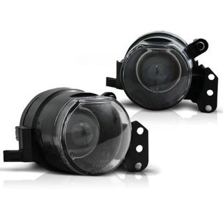 Faros Antinieblas con Lupa para BMW M / M3 / M5