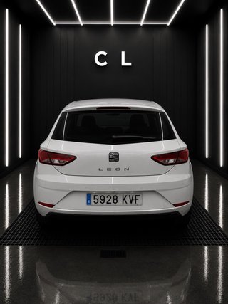 SEAT Leon 2020