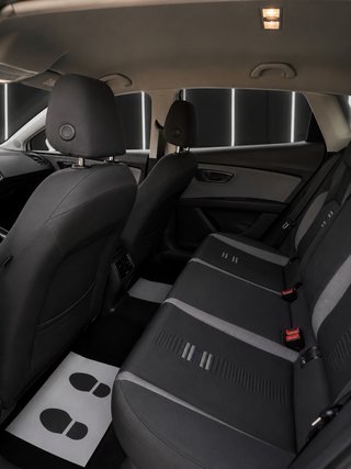 SEAT Leon 2020