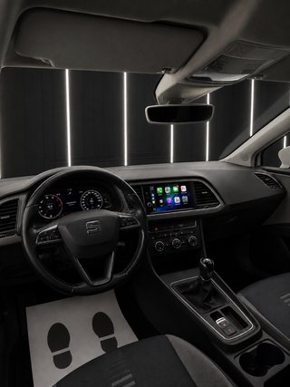 SEAT Leon 2020