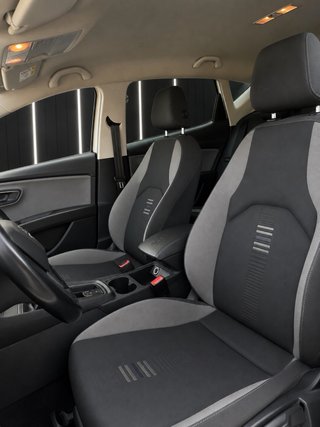 SEAT Leon 2020