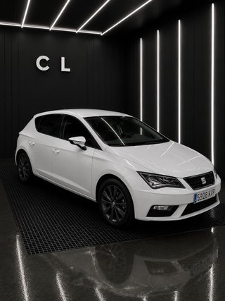 SEAT Leon 2020