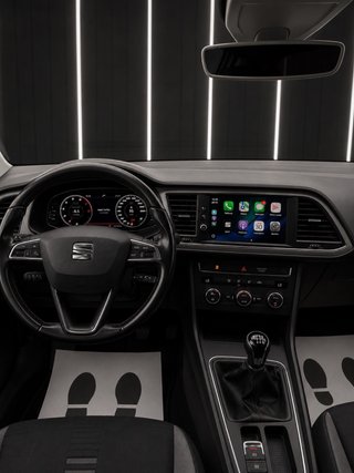SEAT Leon 2020