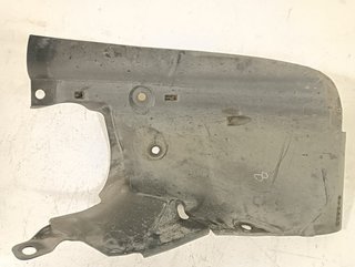 PASO RUEDA DELANTERO IZQUIERDO RENAULT CLIO III K