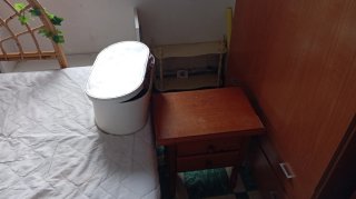 Mueble conjunto