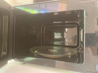 Microondas Cecotec Proclean 5010 Inox 700w