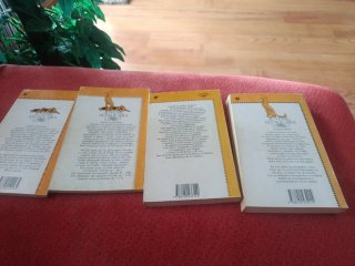 Libros de Alfaguara