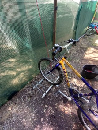 Bicicleta Orion Montaña