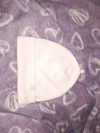 3 Gorritos de bebé