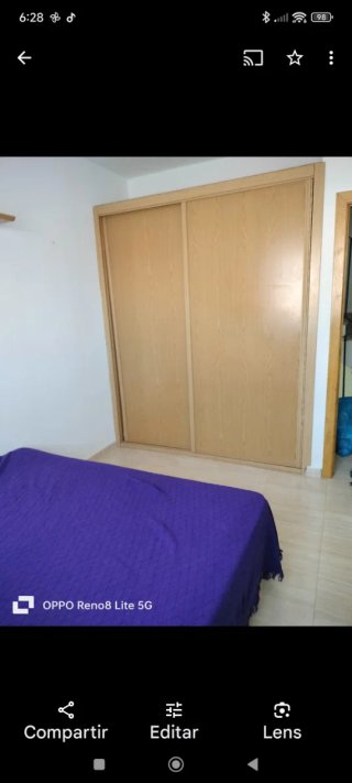 Habitación en alquiler