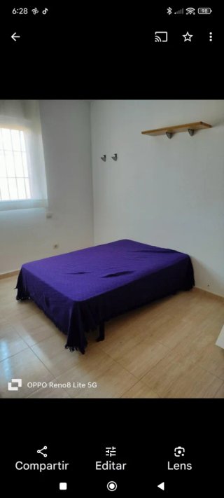 Habitación en alquiler