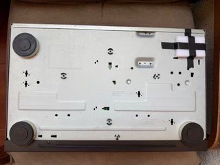 Technics SL-PG320A MASH 4DAC HiFi Reproductor CD
