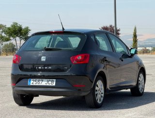 SEAT Ibiza 2015