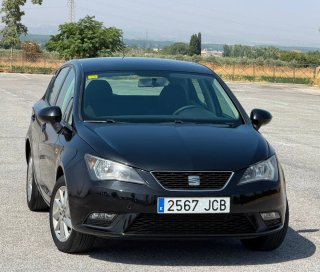 SEAT Ibiza 2015