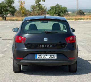 SEAT Ibiza 2015