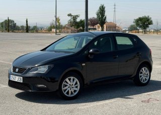 SEAT Ibiza 2015