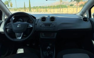 SEAT Ibiza 2015