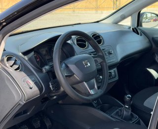 SEAT Ibiza 2015