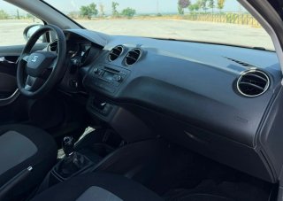 SEAT Ibiza 2015