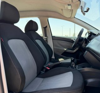 SEAT Ibiza 2015