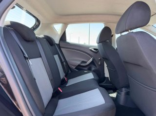 SEAT Ibiza 2015