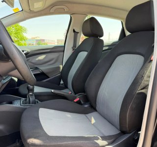 SEAT Ibiza 2015