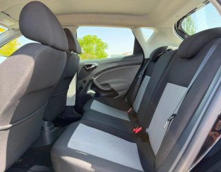 SEAT Ibiza 2015