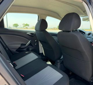 SEAT Ibiza 2015