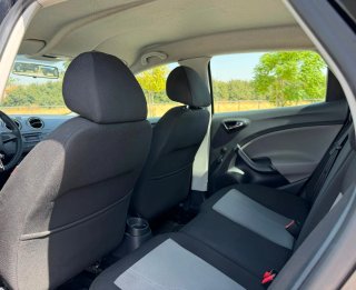 SEAT Ibiza 2015