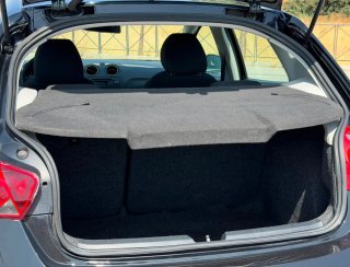 SEAT Ibiza 2015