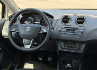 SEAT Ibiza 2015