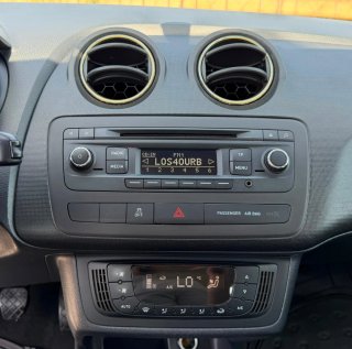 SEAT Ibiza 2015