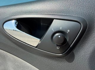 SEAT Ibiza 2015