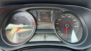 SEAT Ibiza 2015