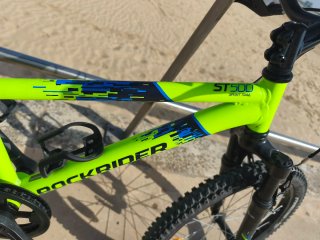 Bicicleta niño Decathlon Rock Rider ST500