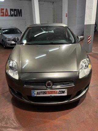 Fiat Bravo 1.4 TJet 120 CV Dynamic