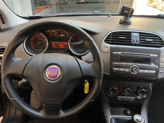 Fiat Bravo 1.4 TJet 120 CV Dynamic