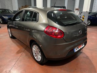 Fiat Bravo 1.4 TJet 120 CV Dynamic