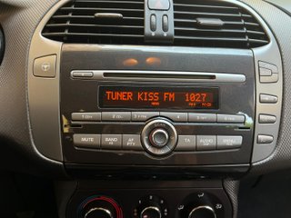 Fiat Bravo 1.4 TJet 120 CV Dynamic
