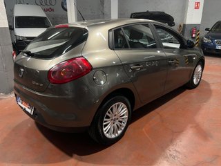 Fiat Bravo 1.4 TJet 120 CV Dynamic