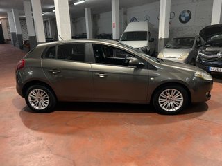 Fiat Bravo 1.4 TJet 120 CV Dynamic