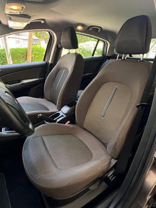 Fiat Bravo 1.4 TJet 120 CV Dynamic